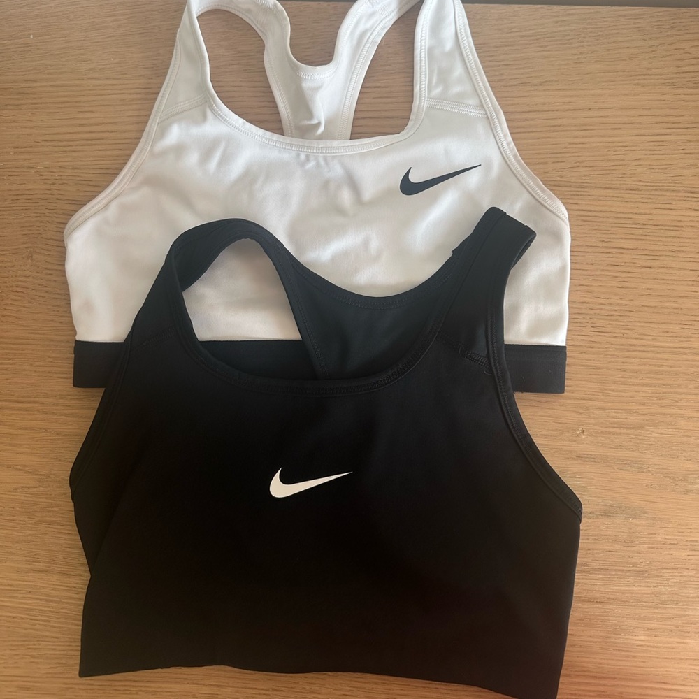 Nike pro women bra